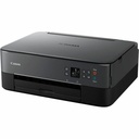 Canon PIXMA TS5350i Wireless Colour 3-in-One Inkjet Photo Printer, Black