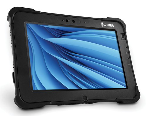 Zebra XSLATE L10ax Tablet - 16 GB - 256 GB
