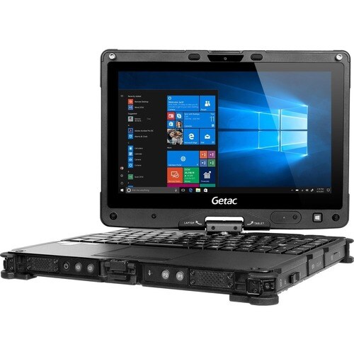 Getac V110 G7 Notebook - 16 GB - 512 GB