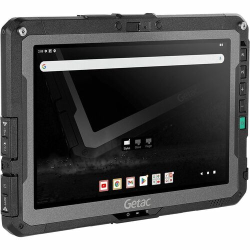 Getac ZX10-EX Tablet - 6 GB