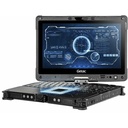 Getac V110 G7 2 in 1 Notebook - 16 GB - 512 GB