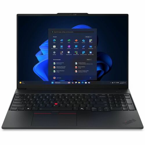 Lenovo ThinkPad E16 G3 - 32 GB - 1 TB