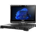 Getac V110 G7 2 in 1 Notebook - 32 GB - 512 GB