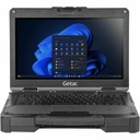 Getac B360 G3 Notebook - 16 GB - 256 GB