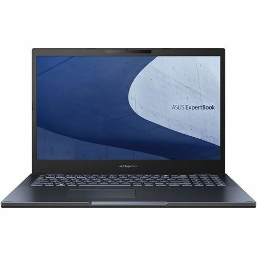 Asus ExpertBook B2 B2502CBA-BQ1165-BE Notebook - 32 GB - 512 GB