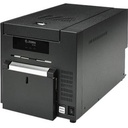 Zebra ZC10L LARGE-FORMAT CARD & BADGE PRINTER - 64 MB