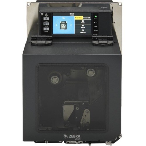 Zebra ZE500 ZE511 Thermal Transfer Printer