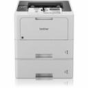 Brother HL-L6210dwt Business Laser Printer with Dual Paper Trays, Wireless Networking, and Duplex Printing - 256 MB