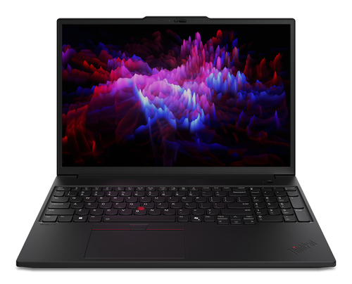 Lenovo NB TP P16s Gen3 U7-155H 32GB/1TB 16IN W1 - 32 GB - 1 TB
