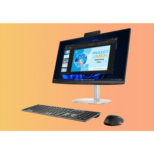 HP EliteStudio 8 AiO G1i U5-23516GB/512G - 16 GB - 512 GB