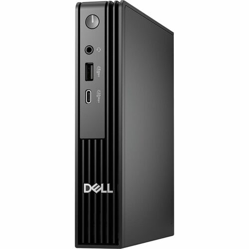 Dell Pro Micro QCM1250 - 16 GB - 512 GB