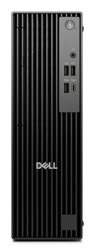 Dell BNL/BTS/Dell Pro Slim U7-265 16/512 W11P - 16 GB - 512 GB