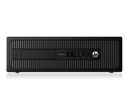 Hp ProDesk 600 G1 Small Form Factor PC (ENERGY STAR) - 4 GB