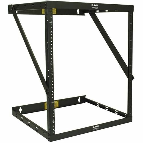 Tripp Lite 12U Wall-Mount Open Frame Rack