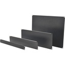 Tripp Lite 19 in. Blanking Panel Kit, 4 Pieces