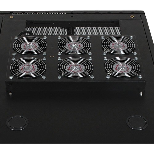 Tripp Lite SRXFANROOF 208-240V 50/60Hz Fan Roof