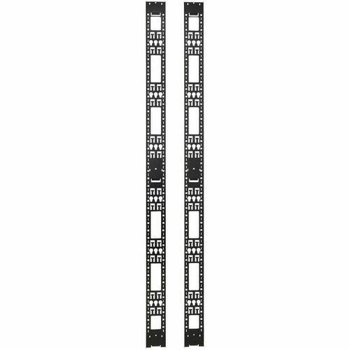 Tripp Lite 45U Vertical Cable Management Bars