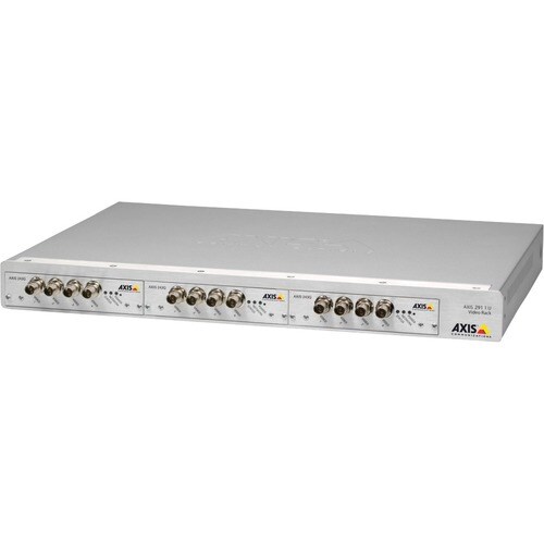 Axis 291 Rack Cabinet