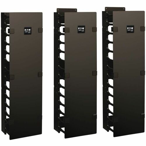 Tripp Lite SmartRack SRCABLEVRT6 Vertical Cable Manager