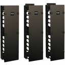 Tripp Lite SmartRack SRCABLEVRT6 Vertical Cable Manager