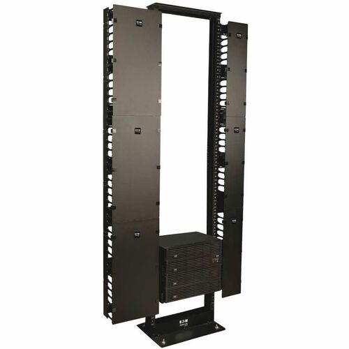 Tripp Lite SmartRack SRCABLEVRT12 Vertical Cable Manager