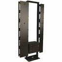 Tripp Lite SmartRack SRCABLEVRT12 Vertical Cable Manager