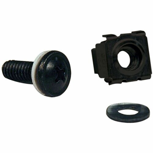 Tripp Lite Cage nuts and bolts