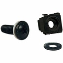Tripp Lite Cage nuts and bolts