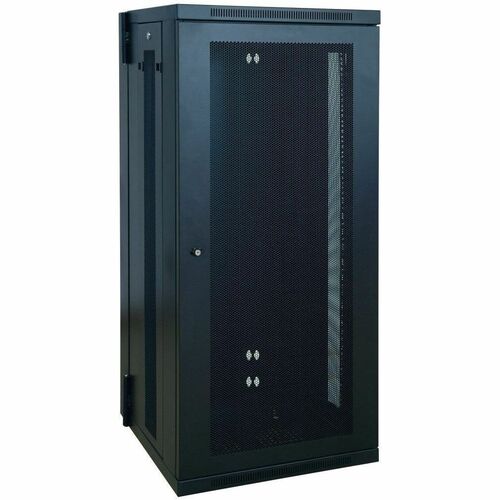 Tripp Lite SRW26US Wall mount Rack Enclosure Server Cabinet