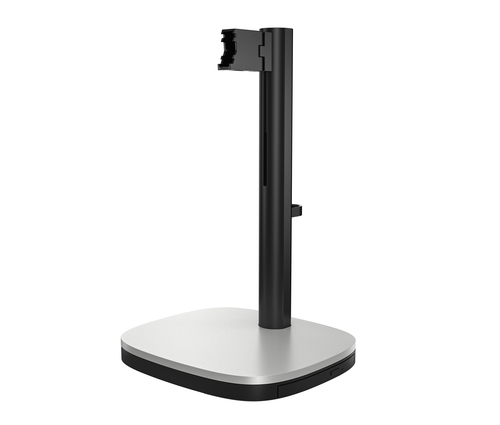 Hp EliteStudio 8 G1i 23.8 Adjustable Height Stand (B6BT6AA)