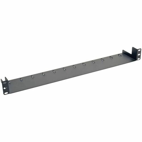 Tripp Lite SmartRack 1U Horizontal Cable Management Tray