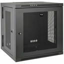 Tripp Lite SRW10US Wall mount Rack Enclosure Cabinet 10U 19"