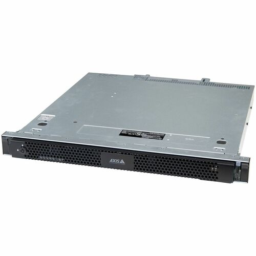 Axis Camera Station S1224 Rack Recording Server - 16 GB