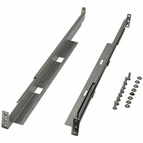 Tripp Lite 1U Universal Adjustable Rackmount Shelf Kit