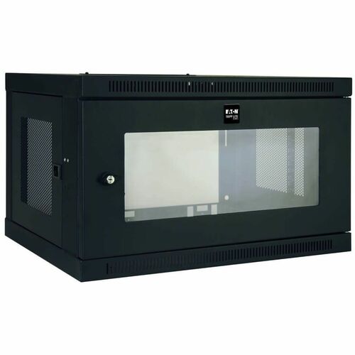 Tripp Lite SRW6UG Wallmount Rack Enclosure