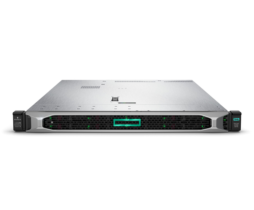Hewlett Packard Enterprise HPE DL360 Gen10 8SFF CTO Server RMA