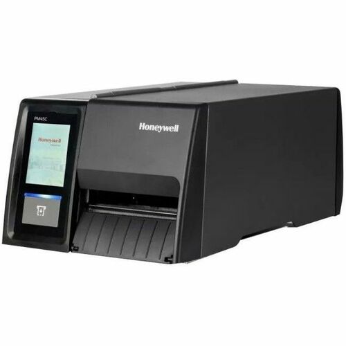 Honeywell PM45c Thermal Transfer Printer - 256 MB
