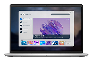 Dell NL/BTP SPL Dell Pro 14 Essential PV14255 - 16 GB - 1 TB