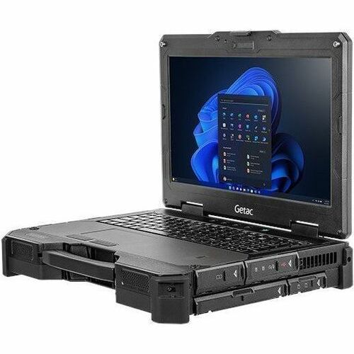 Getac X600 PRO Mobile Workstation - 16 GB - 512 GB