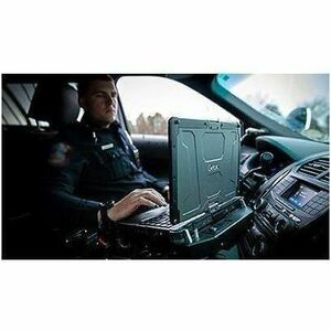 Getac S410 G5 Notebook - 16 GB - 512 GB