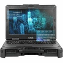 Getac X600 PRO G1 Mobile Workstation - 128 GB - 1 TB