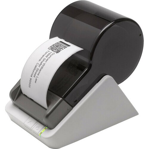 Seiko SLP 650SE-UK Label Printer