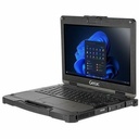 Getac B360 G3 Notebook - 16 GB - 256 GB