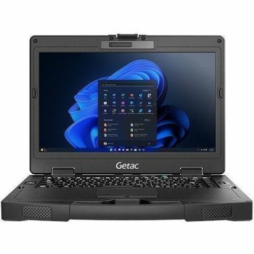 Getac S410 G5 Notebook - 8 GB - 256 GB