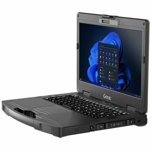 Getac S410 G5 Notebook - 16 GB - 512 GB