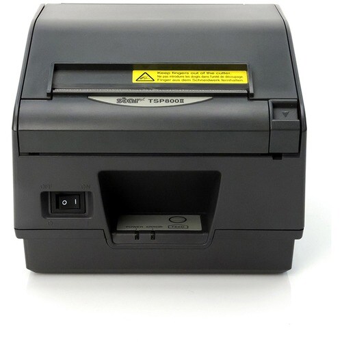 Star TSP847IIU Direct Thermal Printer - 2 MB