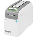 Zebra ZD510-HC Wristband Cartridge Printer - 256 MB