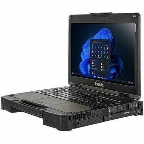 Getac B360 Pro G3 Notebook - 16 GB - 256 GB