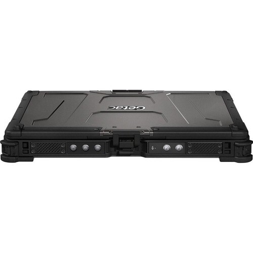 Getac V110 G7 2 in 1 Notebook - 8 GB - 256 GB