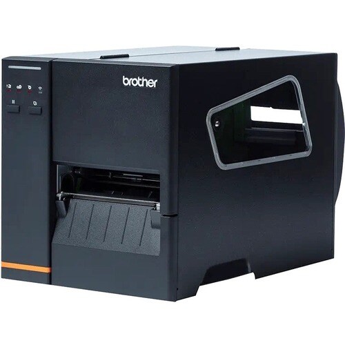 Brother TJ-4120TN Industrial Label Printer